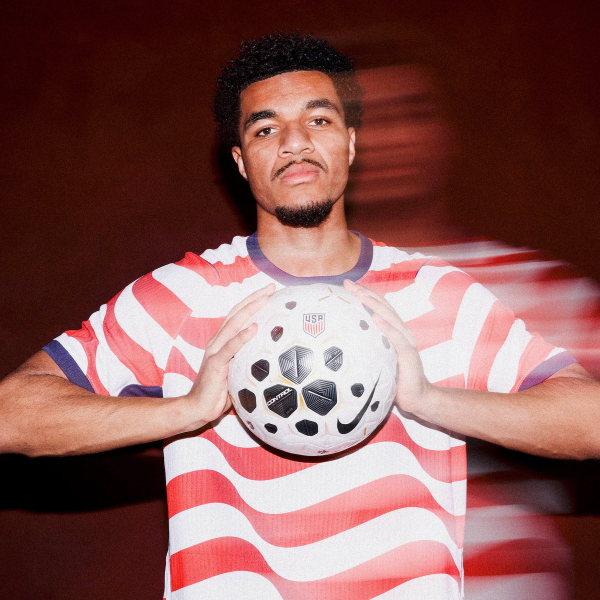 U.S. Soccer Men's National Team tweet media