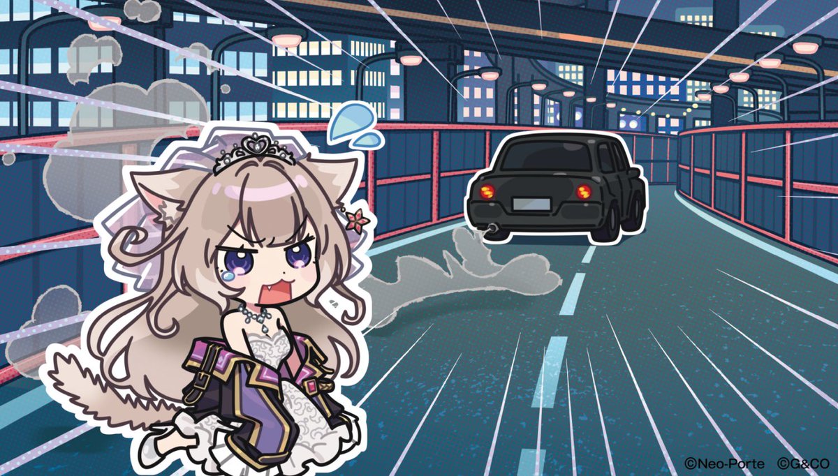 ウチこし tweet media