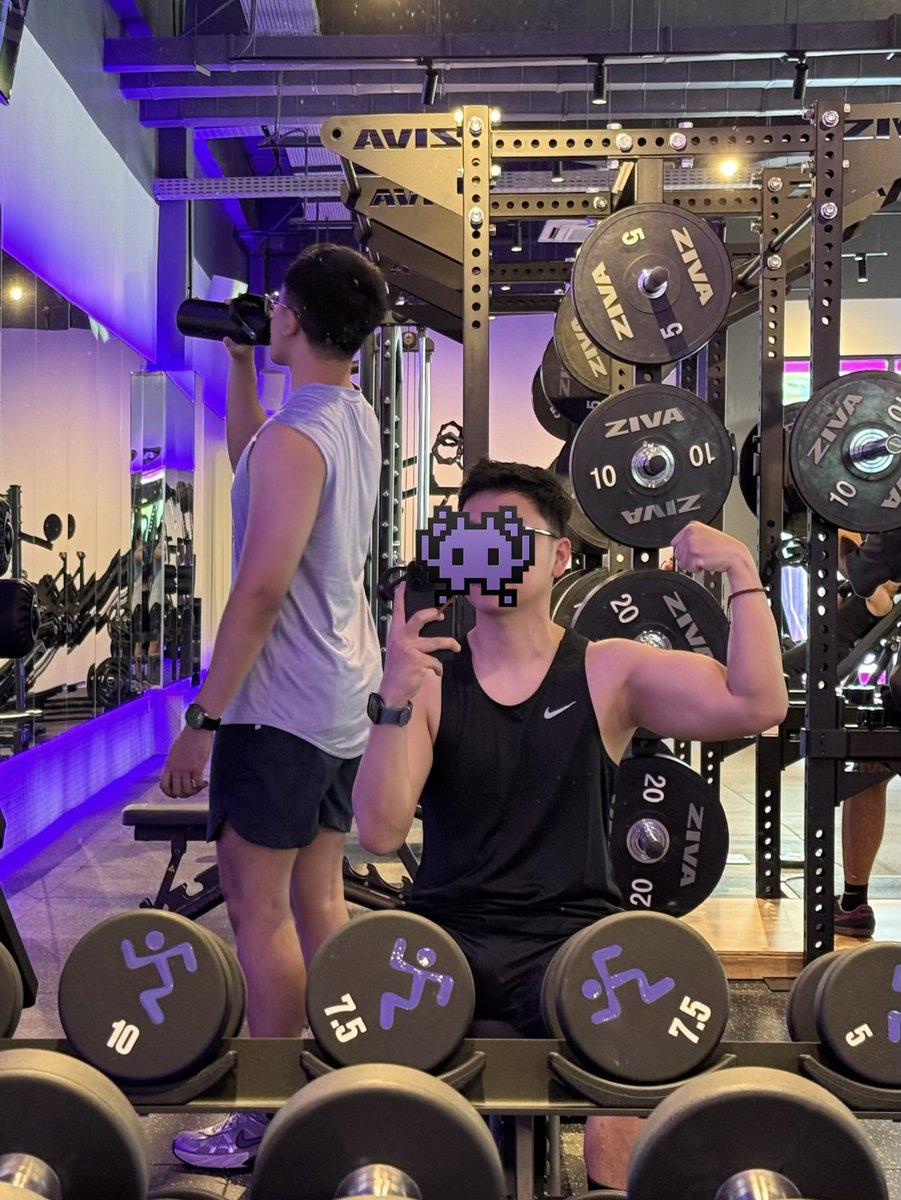 Akak Nimoo tweet media