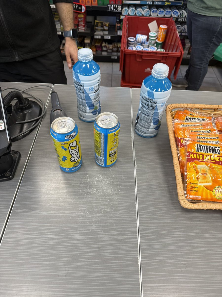 Richard Peebles tweet media