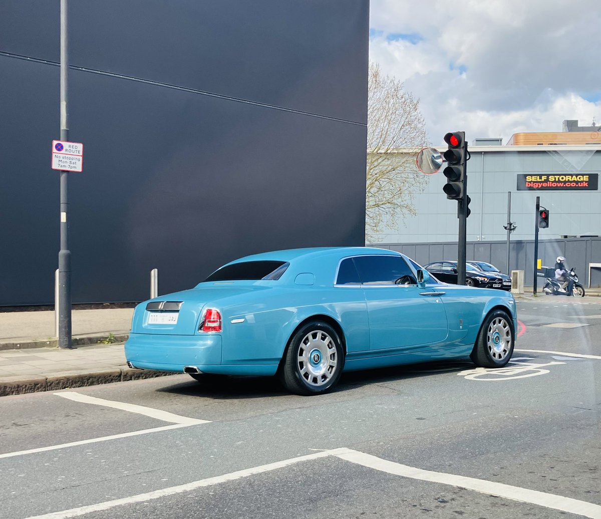 Matt Bishop 🏳️‍🌈 🏁 tweet media