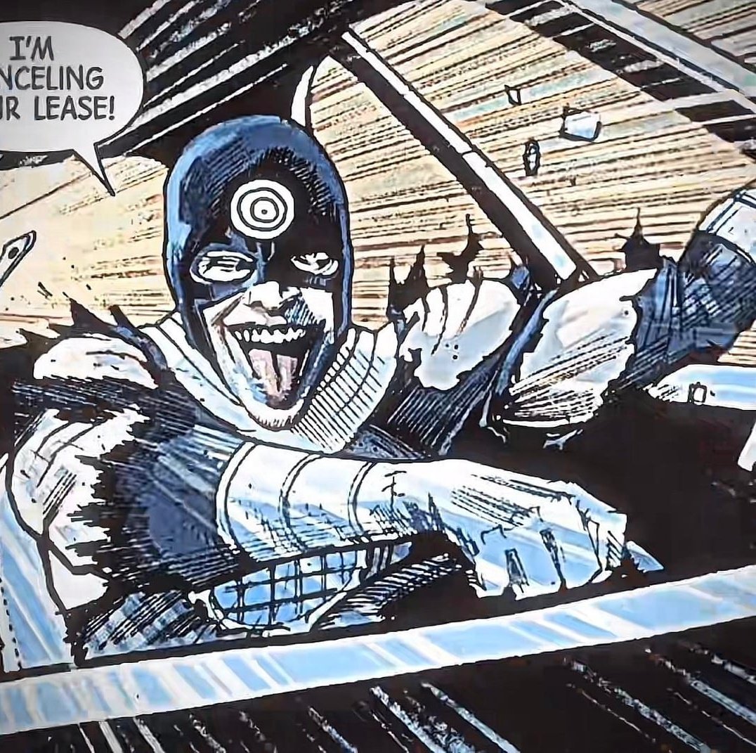 Matt Murdock tweet media