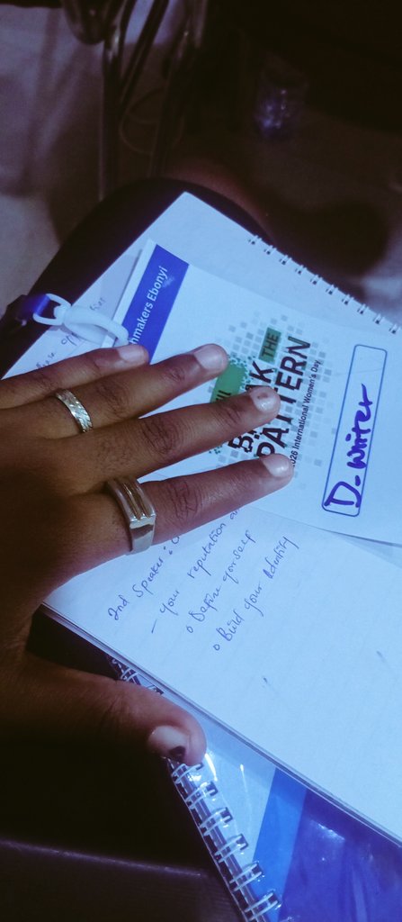 D writer 🖋️ tweet media