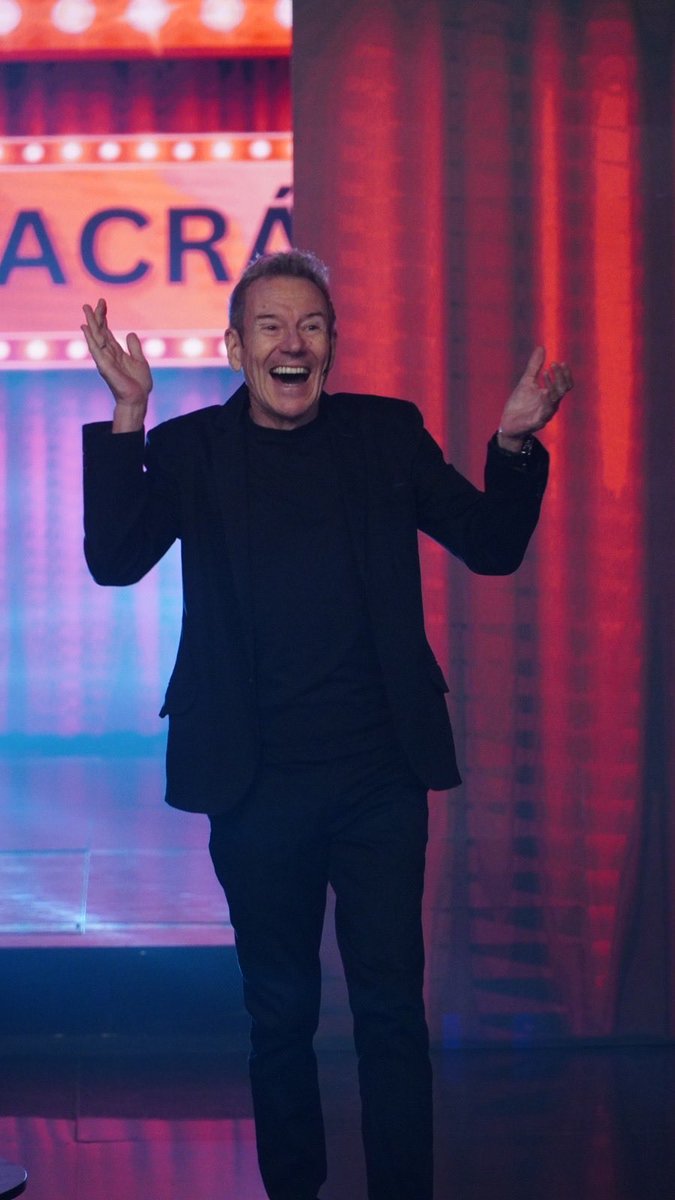 Luciano Fryszberg tweet media