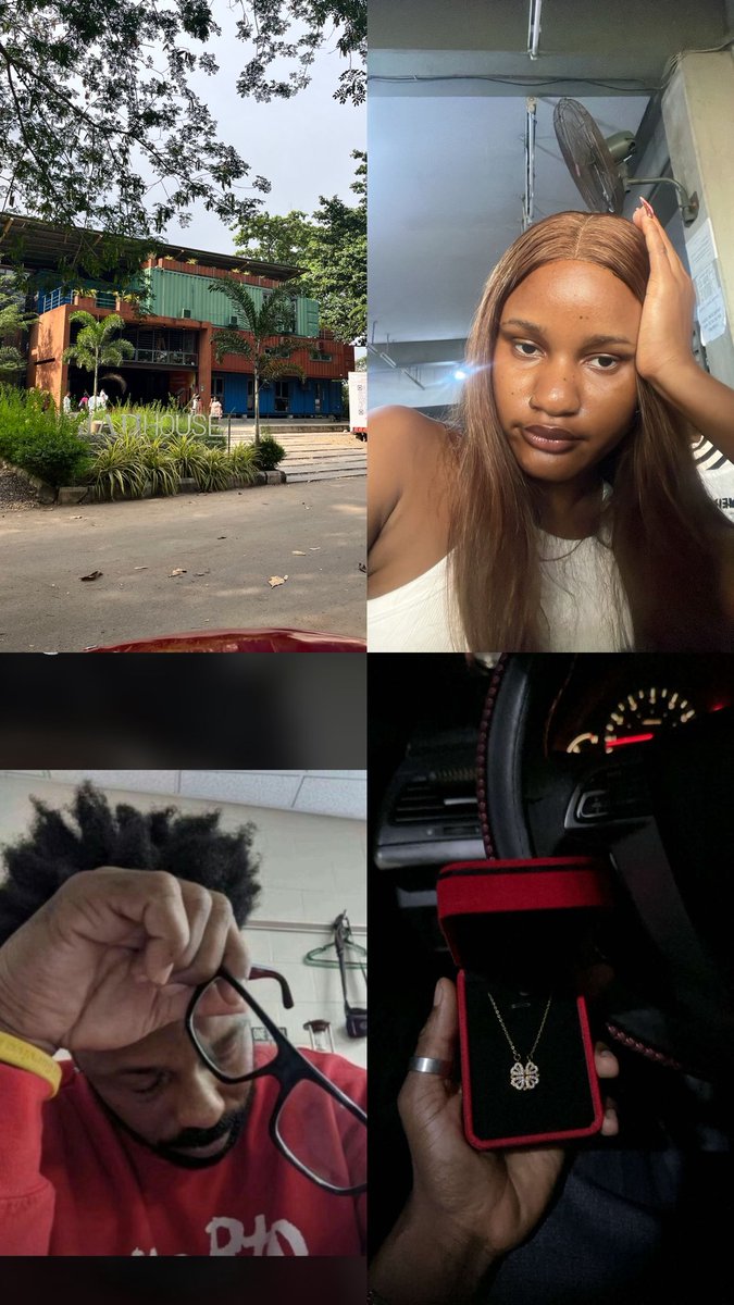 Ifunaya🫧 tweet media