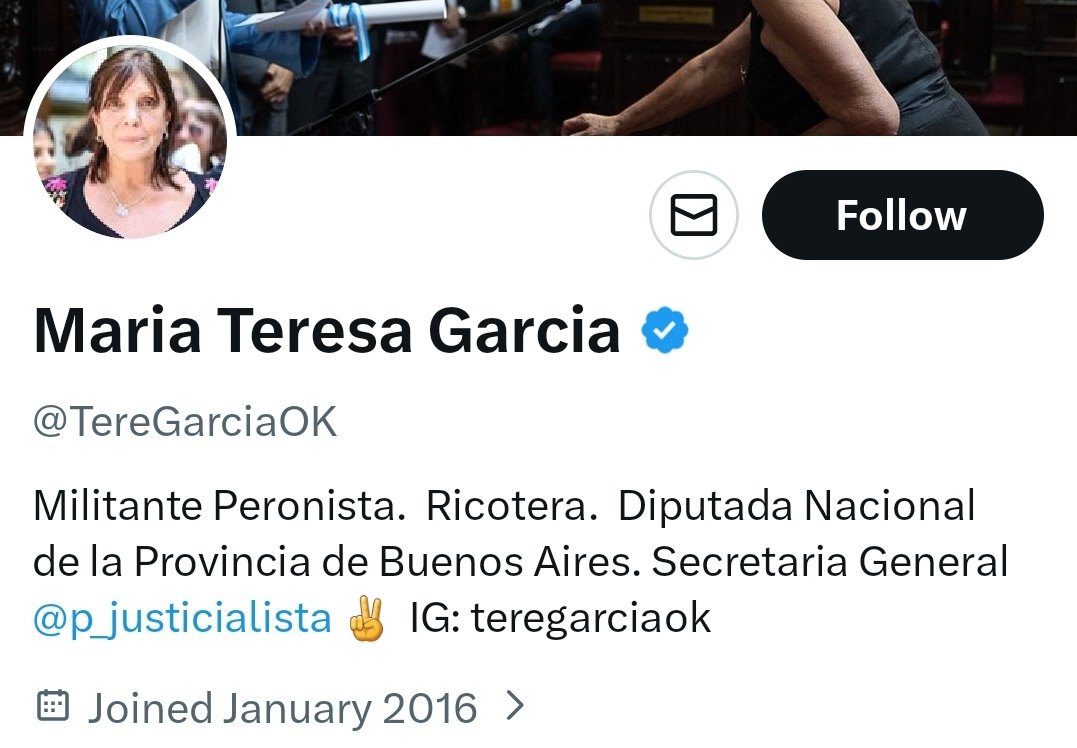 Pregonero tweet media