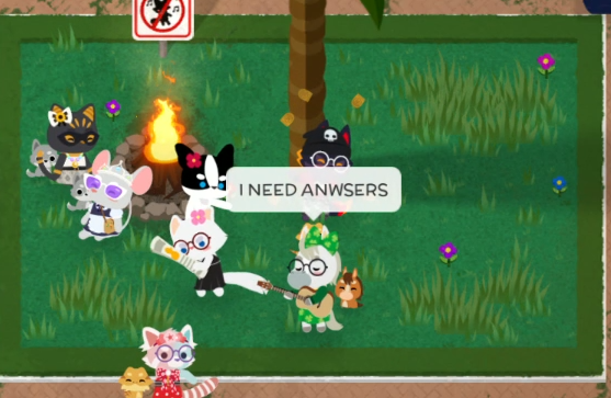 Out of Context SAR tweet media