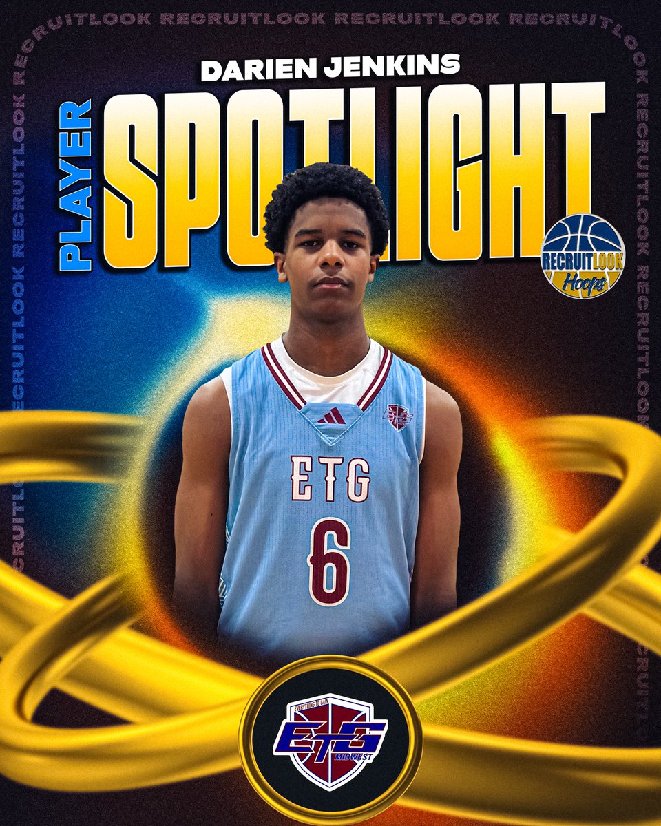 RecruitLook Hoops tweet media