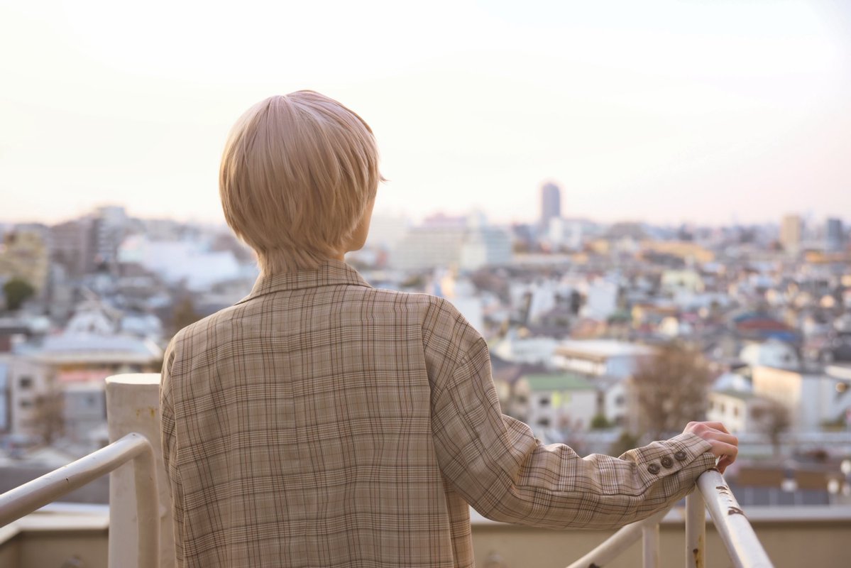 ふゆまる tweet media