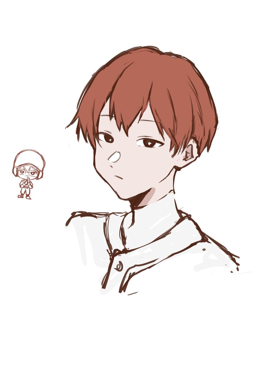 ふかも tweet media