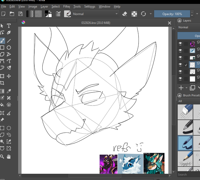 🐾hellhvrt tweet media