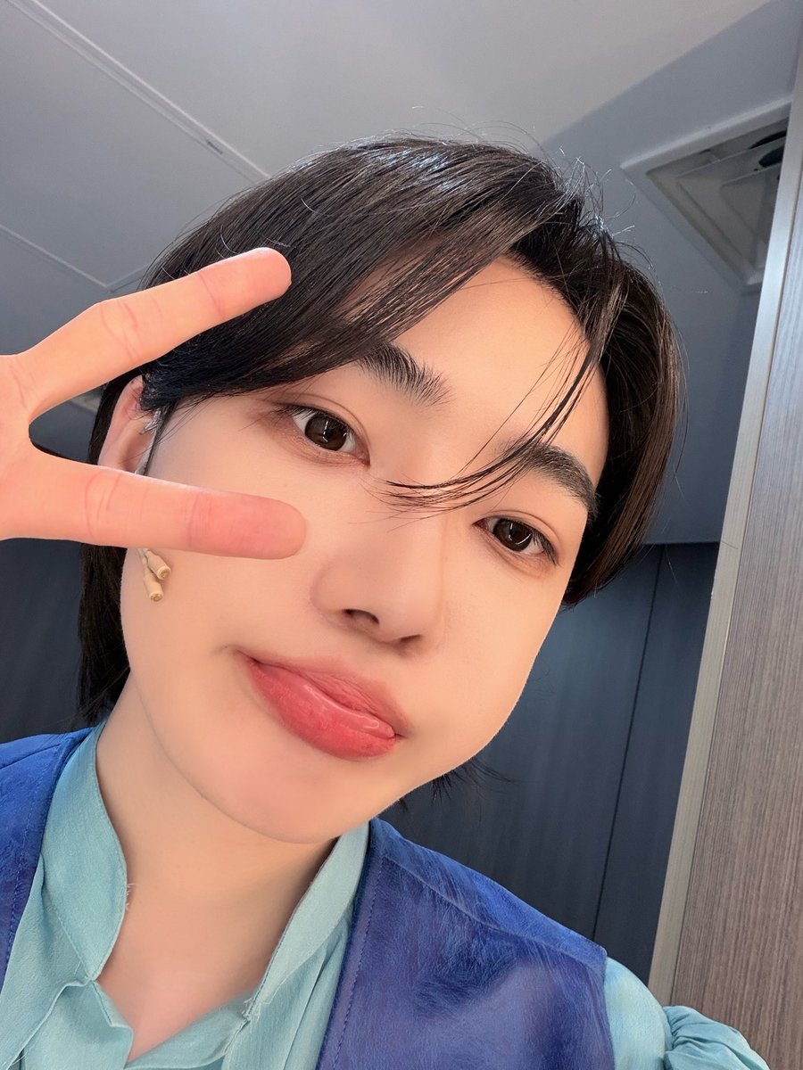 더보이즈 (THE BOYZ) tweet media