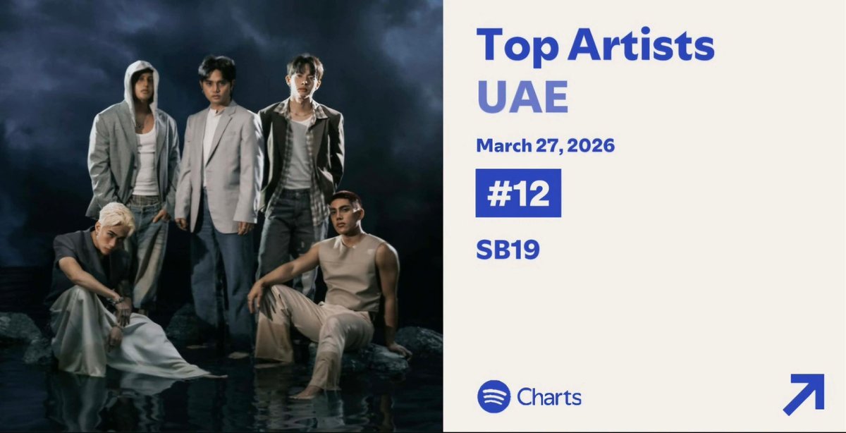 NSG Official SB19 🍭 tweet media