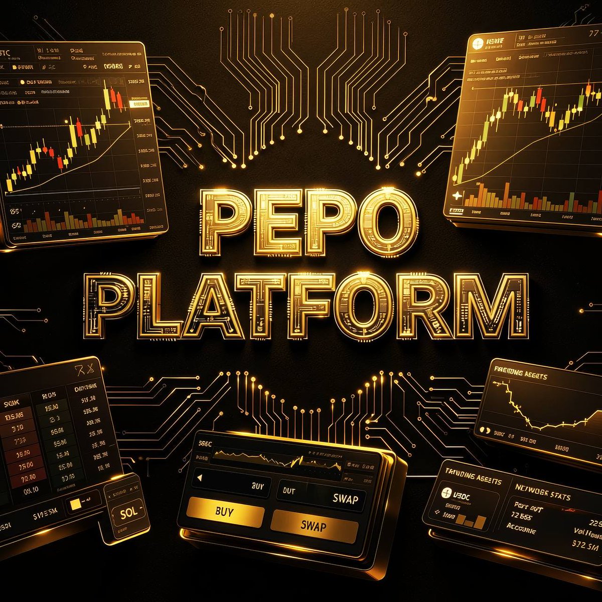 PEPO tweet media