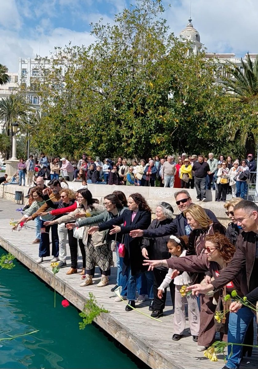 Compromís Alacant tweet media
