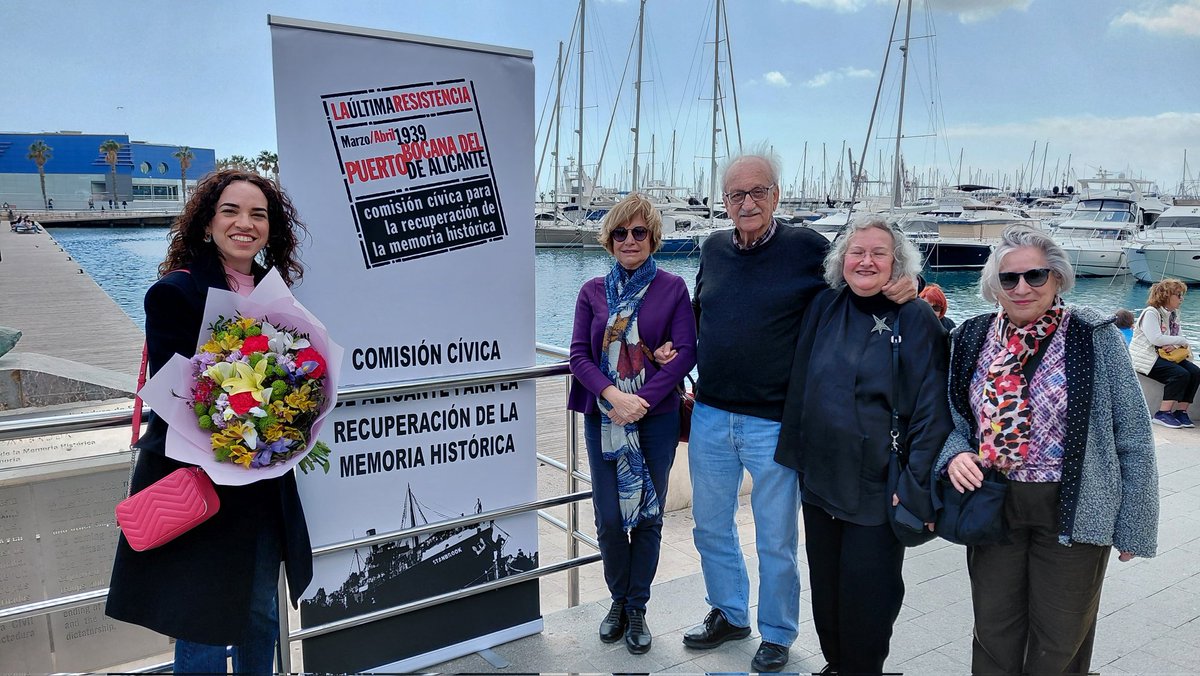 Compromís Alacant tweet media