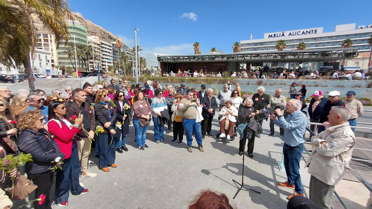 Compromís Alacant tweet media