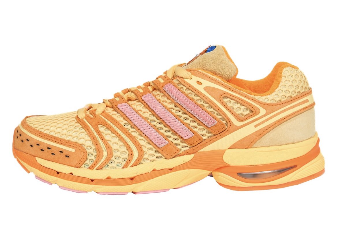 Sole Retriever tweet media