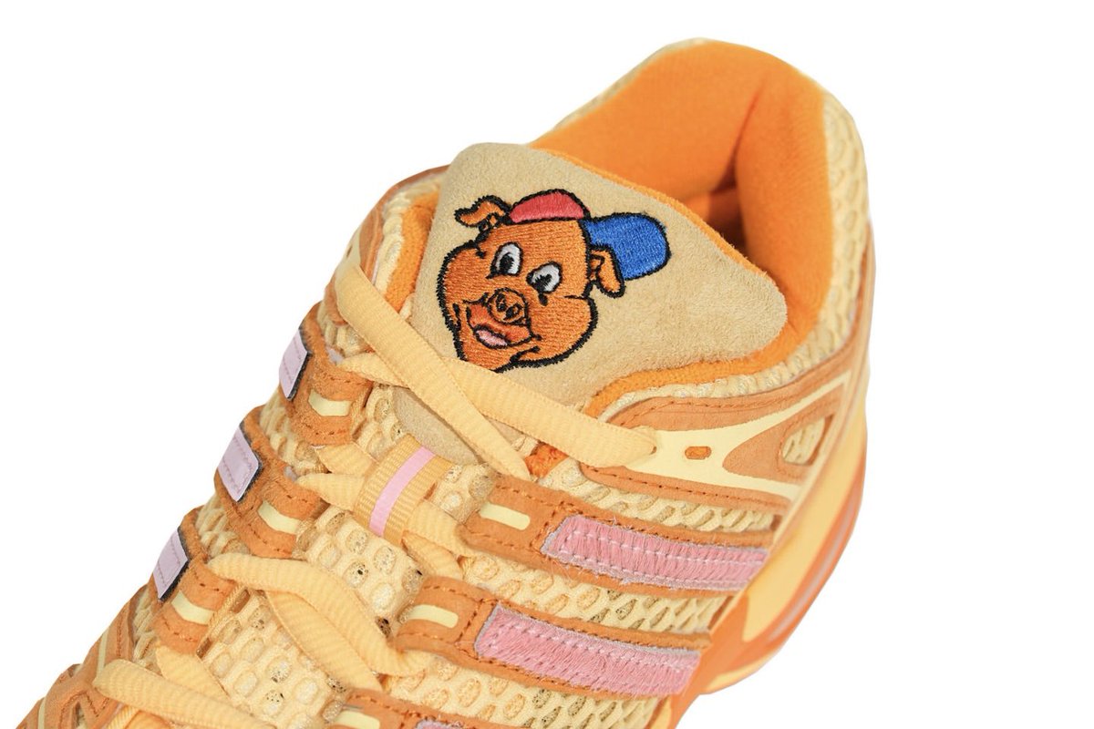 Sole Retriever tweet media