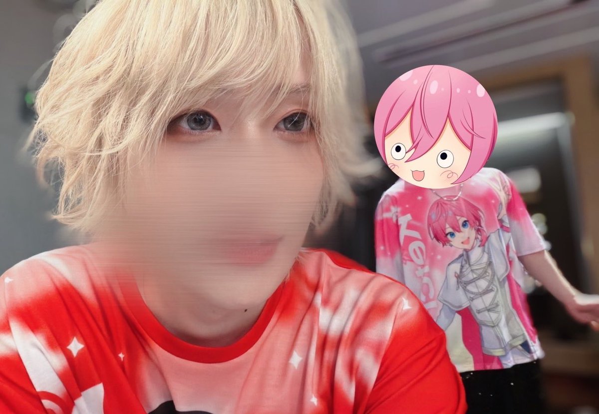 あっとくんいんふぉ🍷@AMPTAK(アンプタック) tweet media