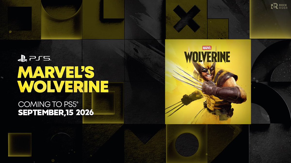 Rock Rìder tweet media