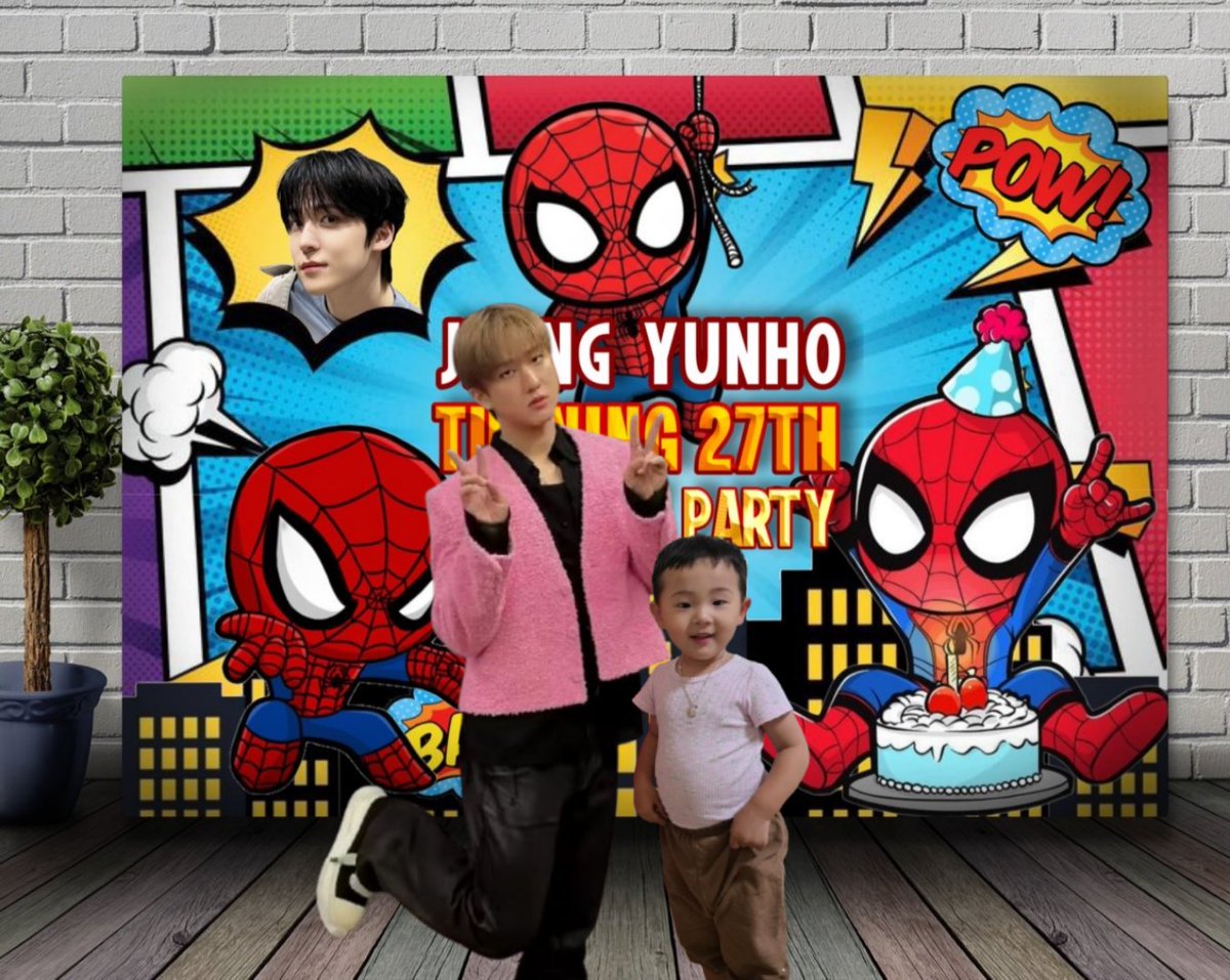 ዪ Changbin tweet media