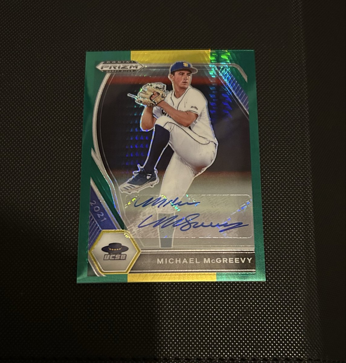 Brent Stidham tweet media