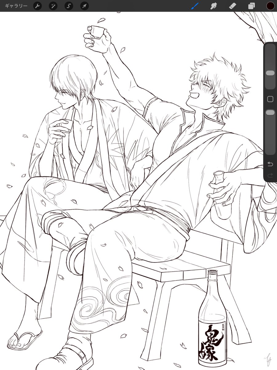 マダヨ tweet media