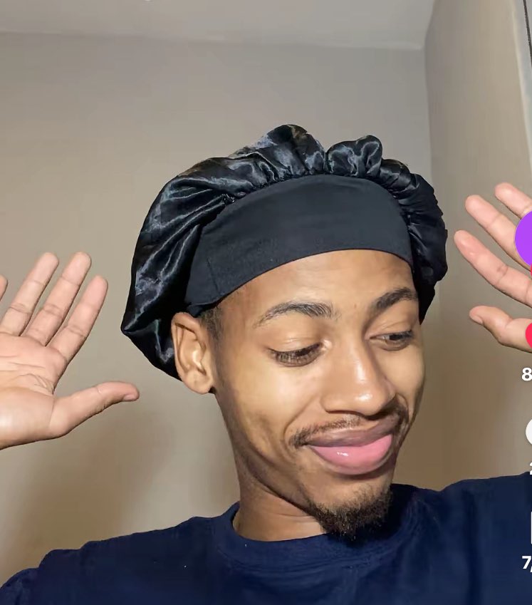 Melanie Nalubega tweet media