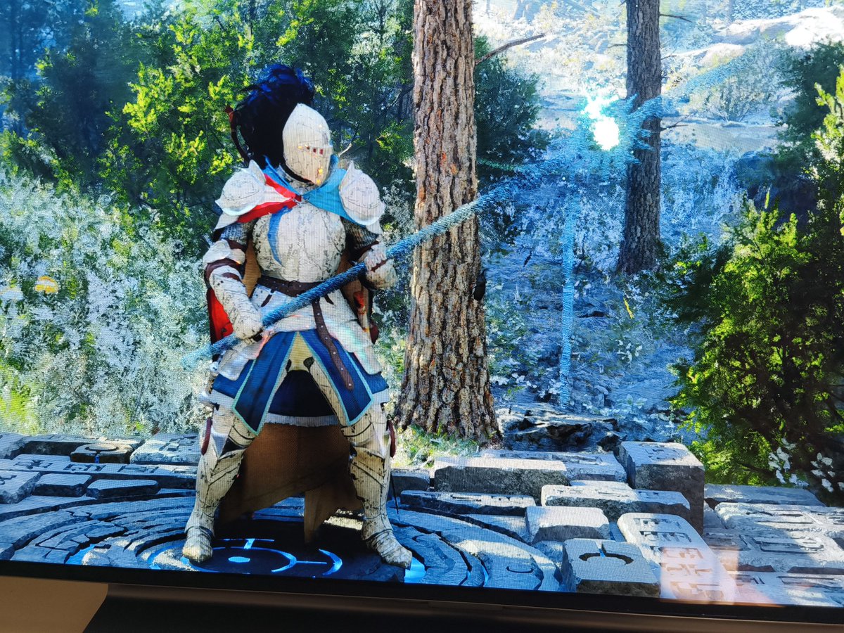 Ma Vie De Geek tweet media