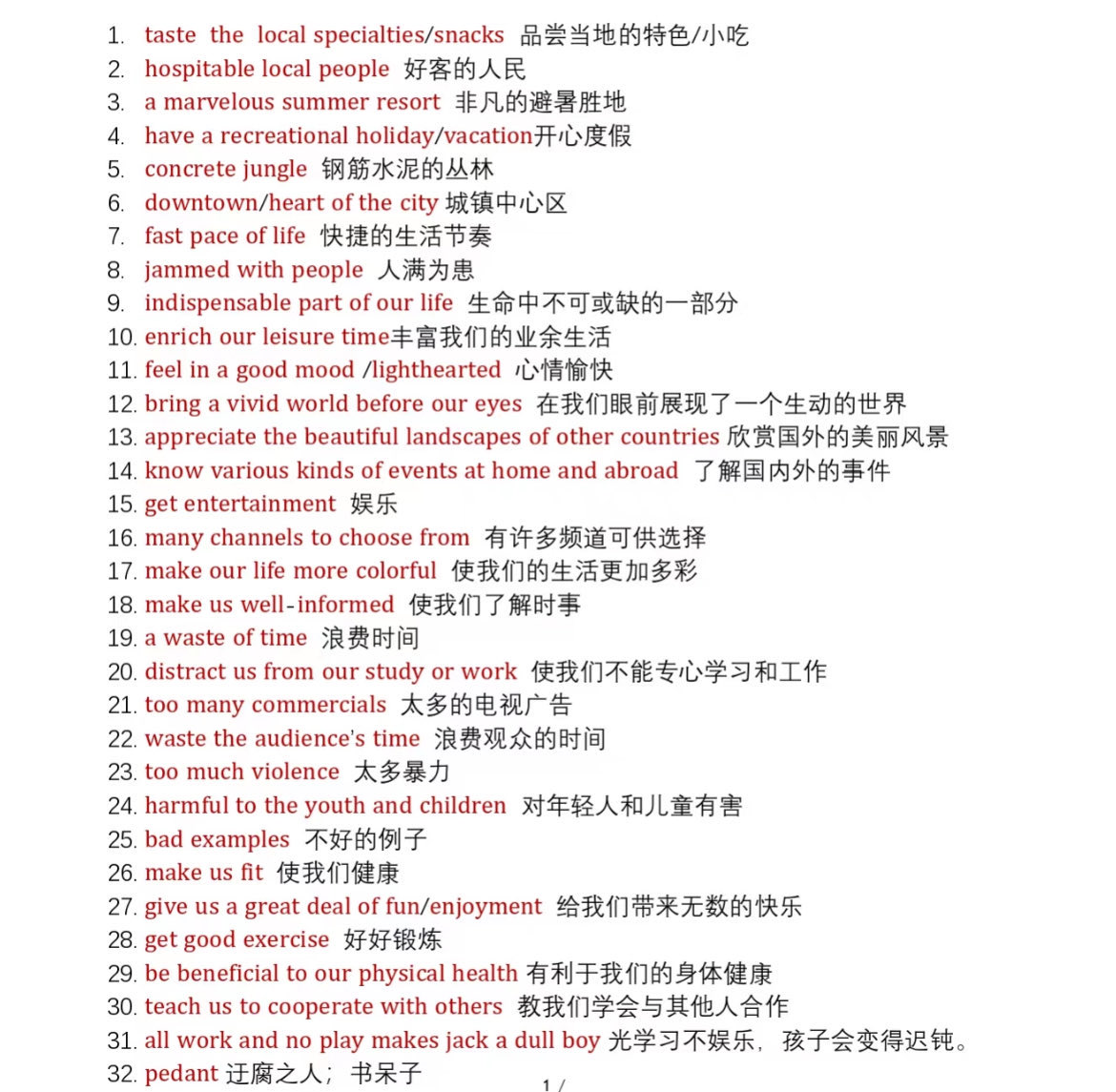 English_IELTS66's tweet photo. 拯救雅思口语小白的精选200句 https://t.co/aK2pG1gy3v