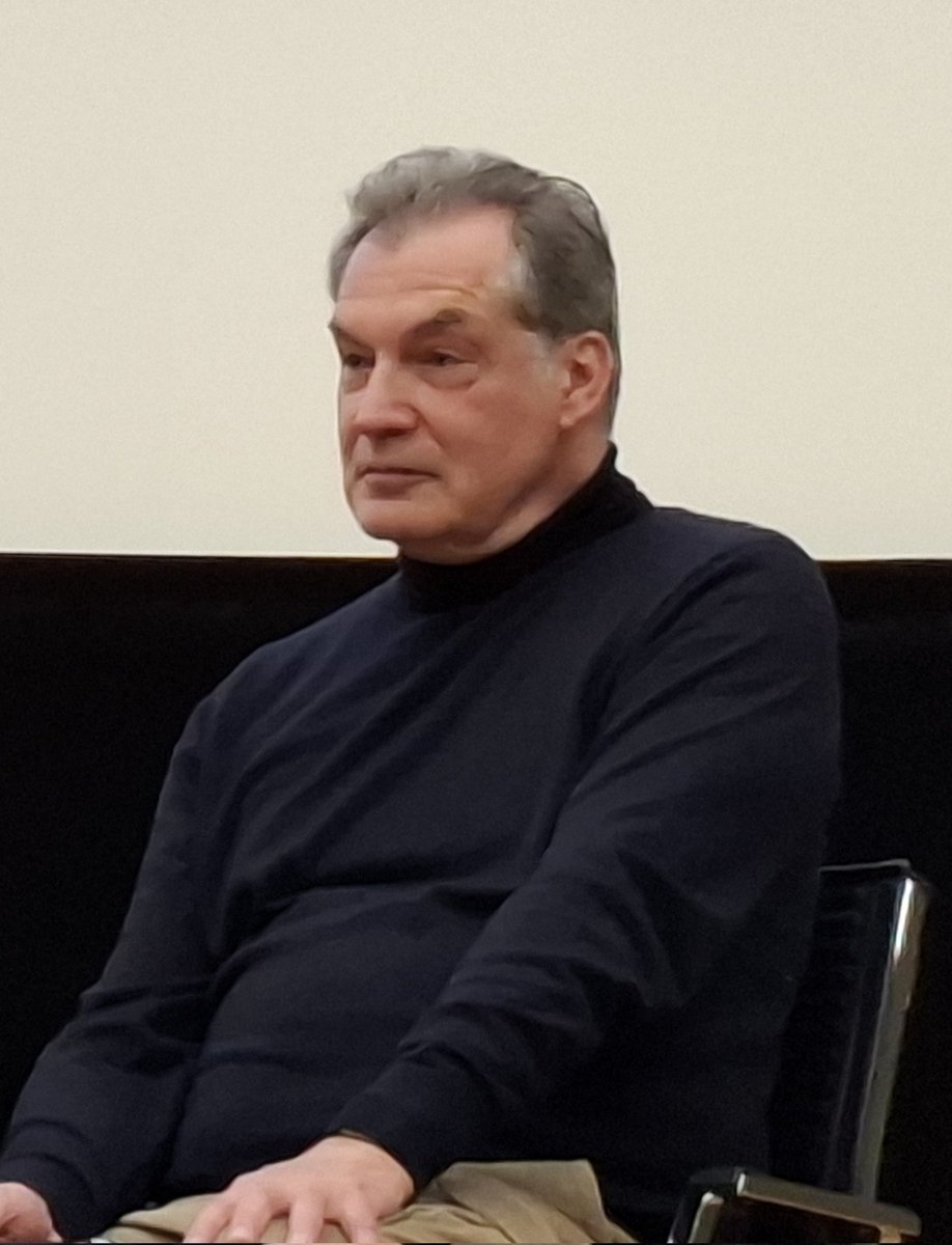 Benoit Smerecki tweet media