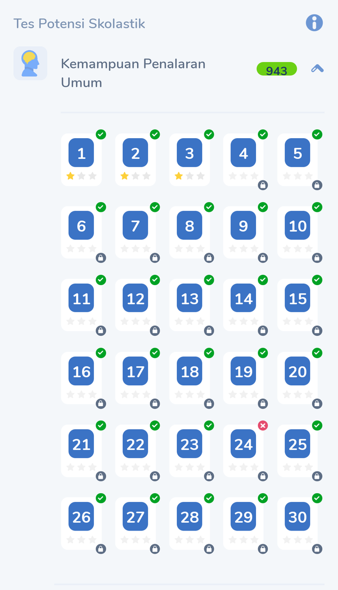 Penus | lolos ugm²⁶ tweet media