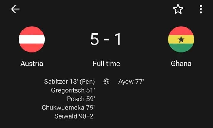 Wesley ⚜️ tweet media