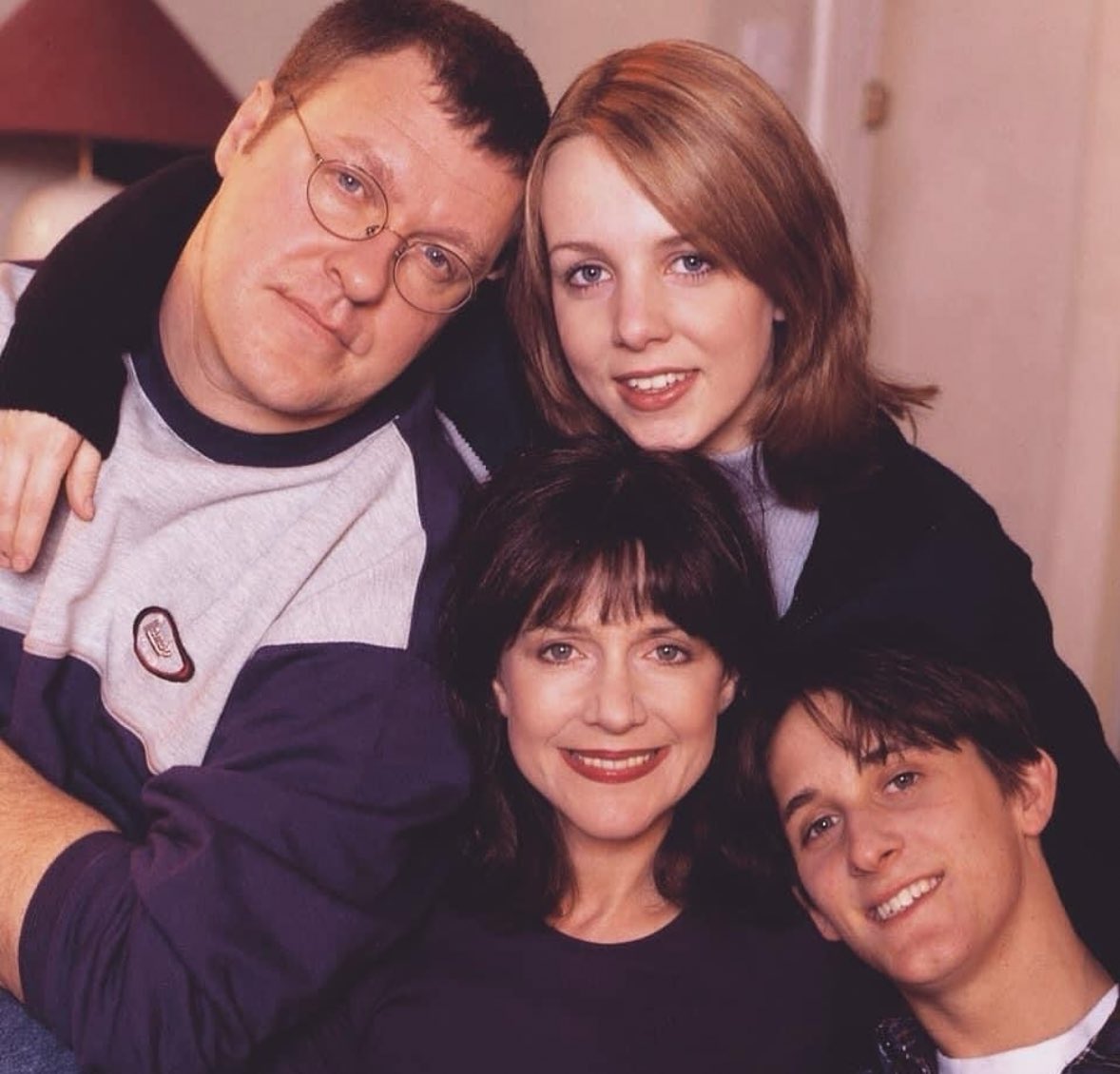 Best of British Comedy tweet media