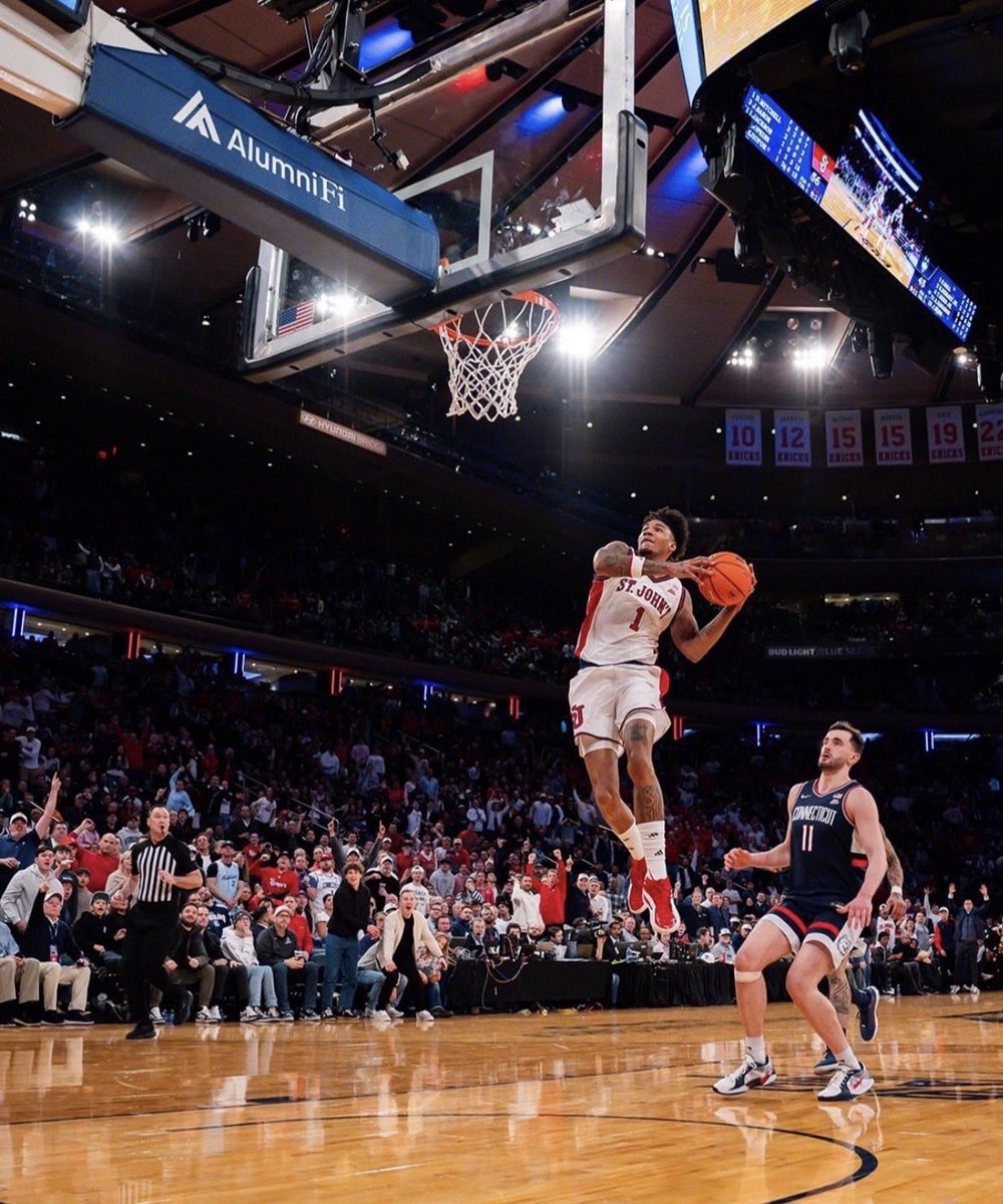 Johnnies Highlights tweet media