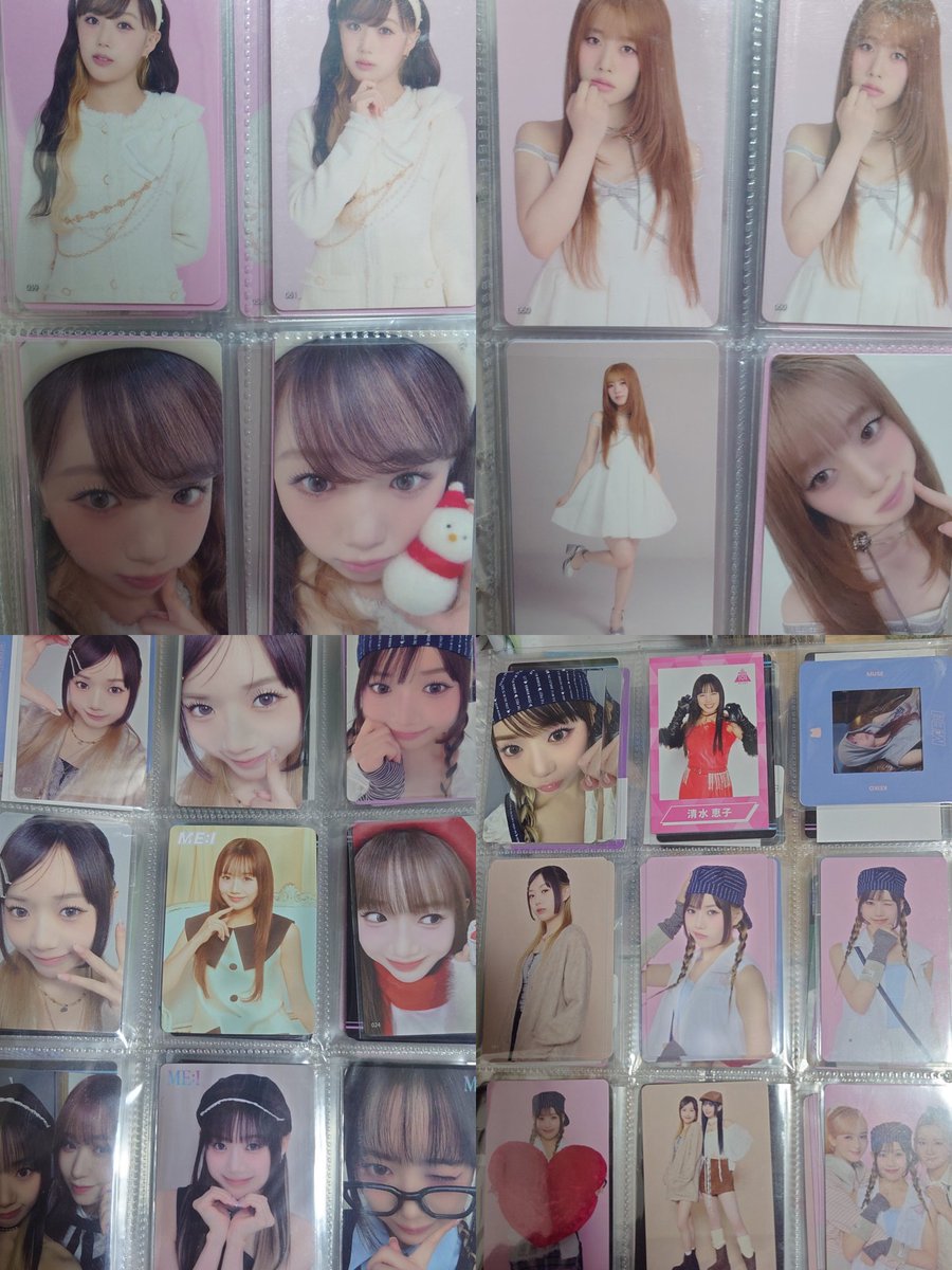 あらたき。取引垢 tweet media