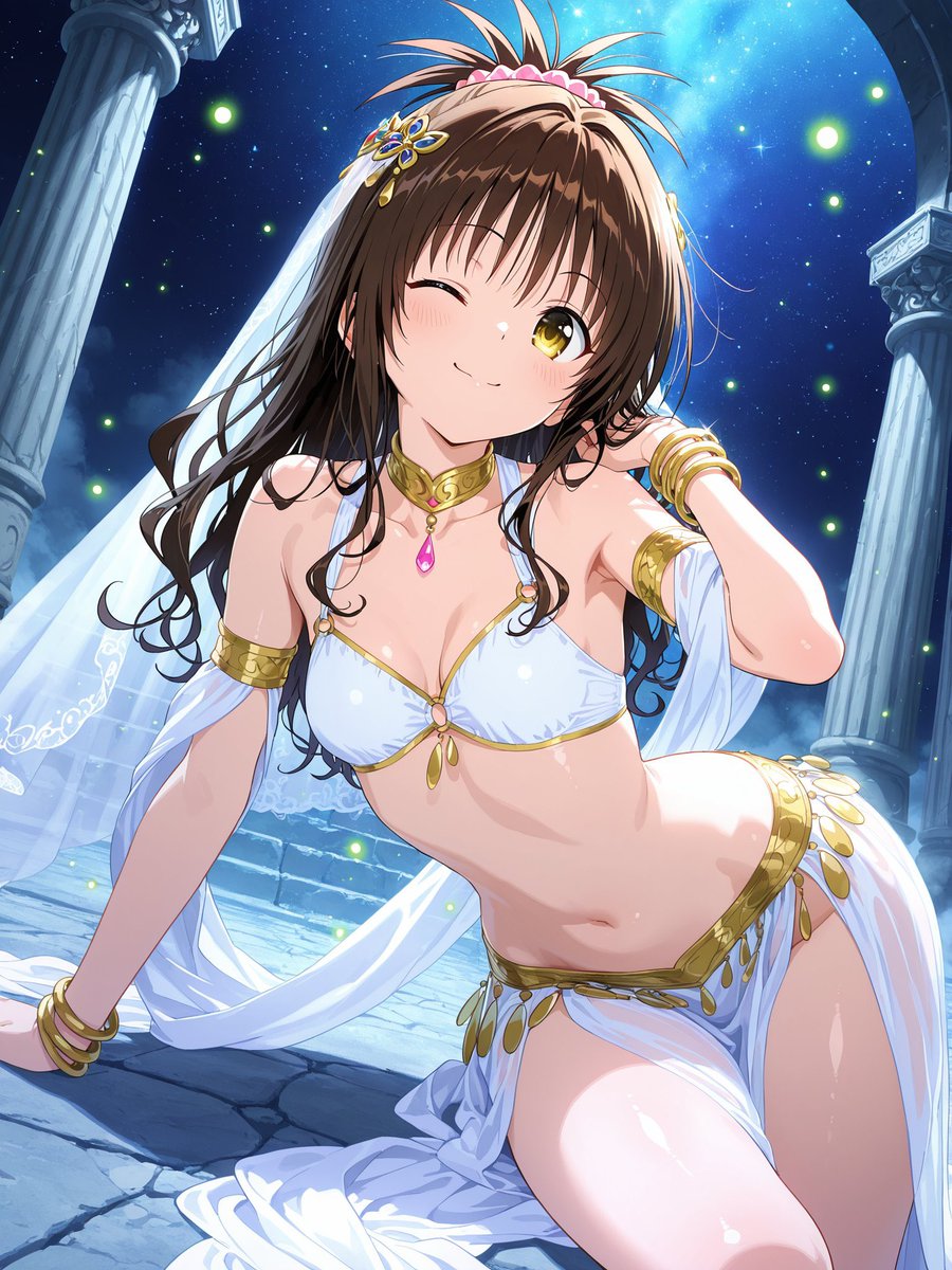 まみか@AIイラスト tweet media