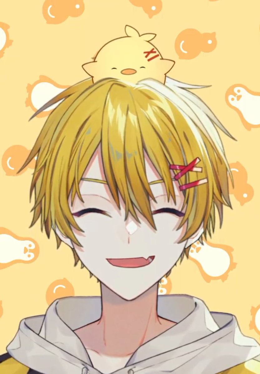 高生紳士 tweet media