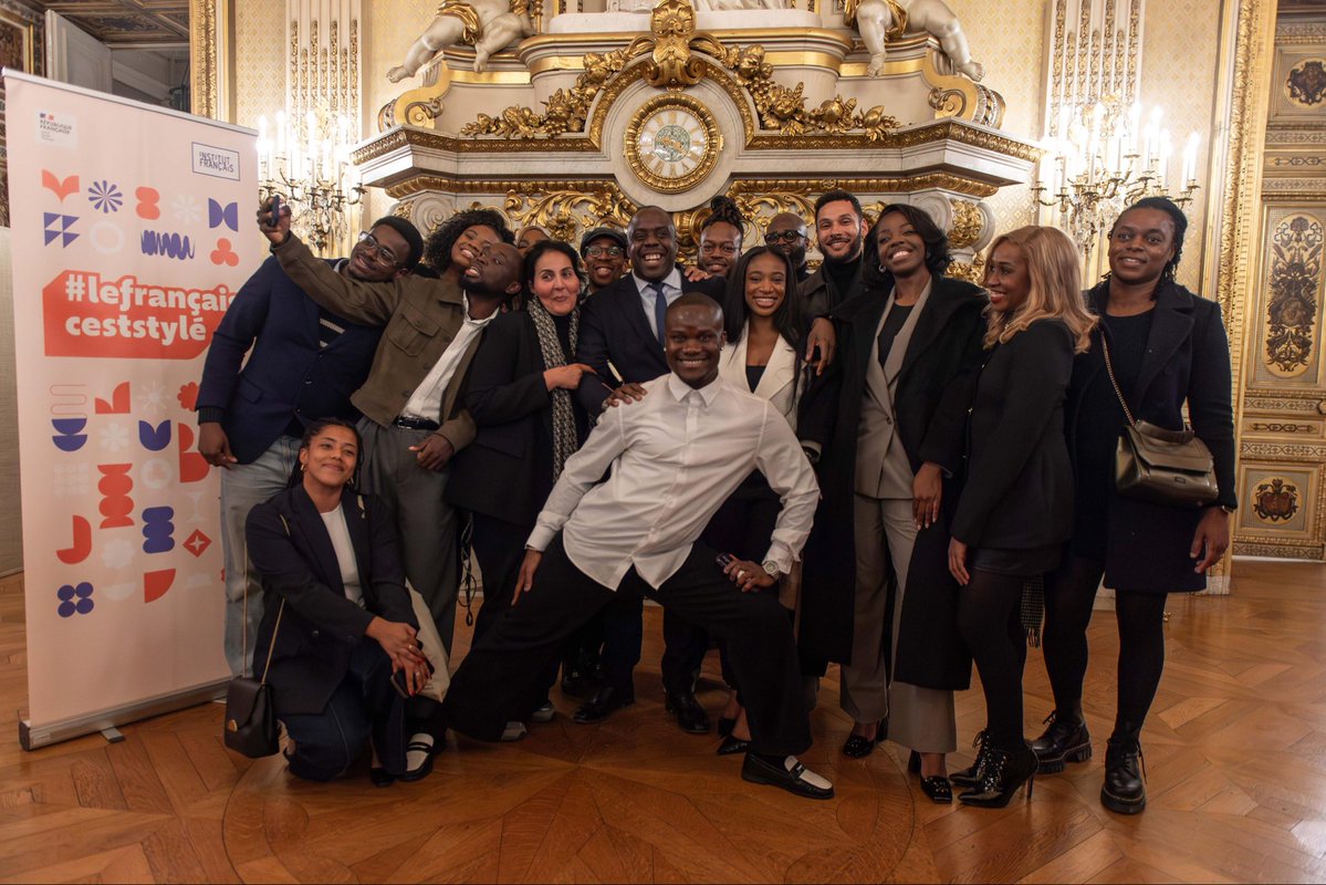 Éléonore Caroit tweet media