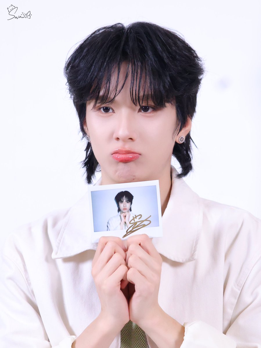 S_wan💖 tweet media