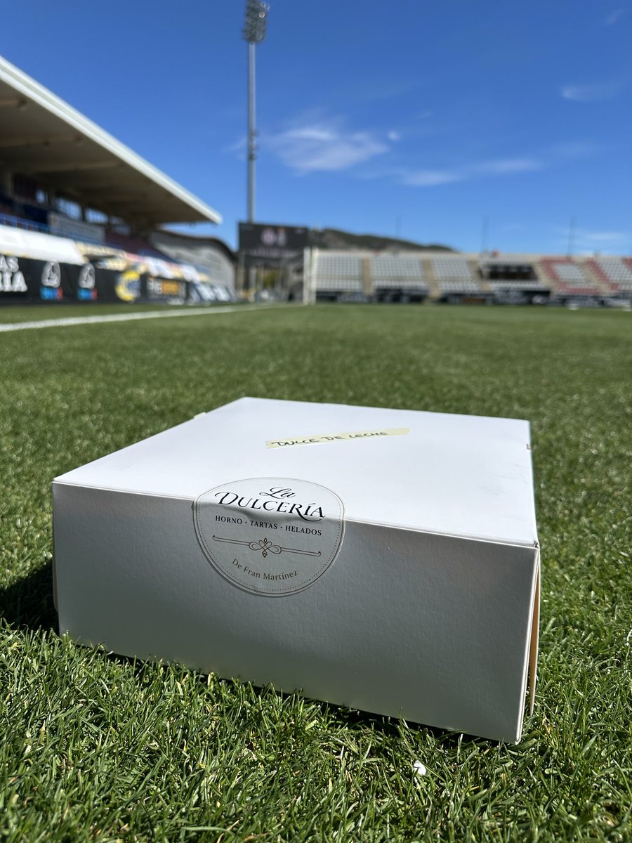 UB Conquense tweet media