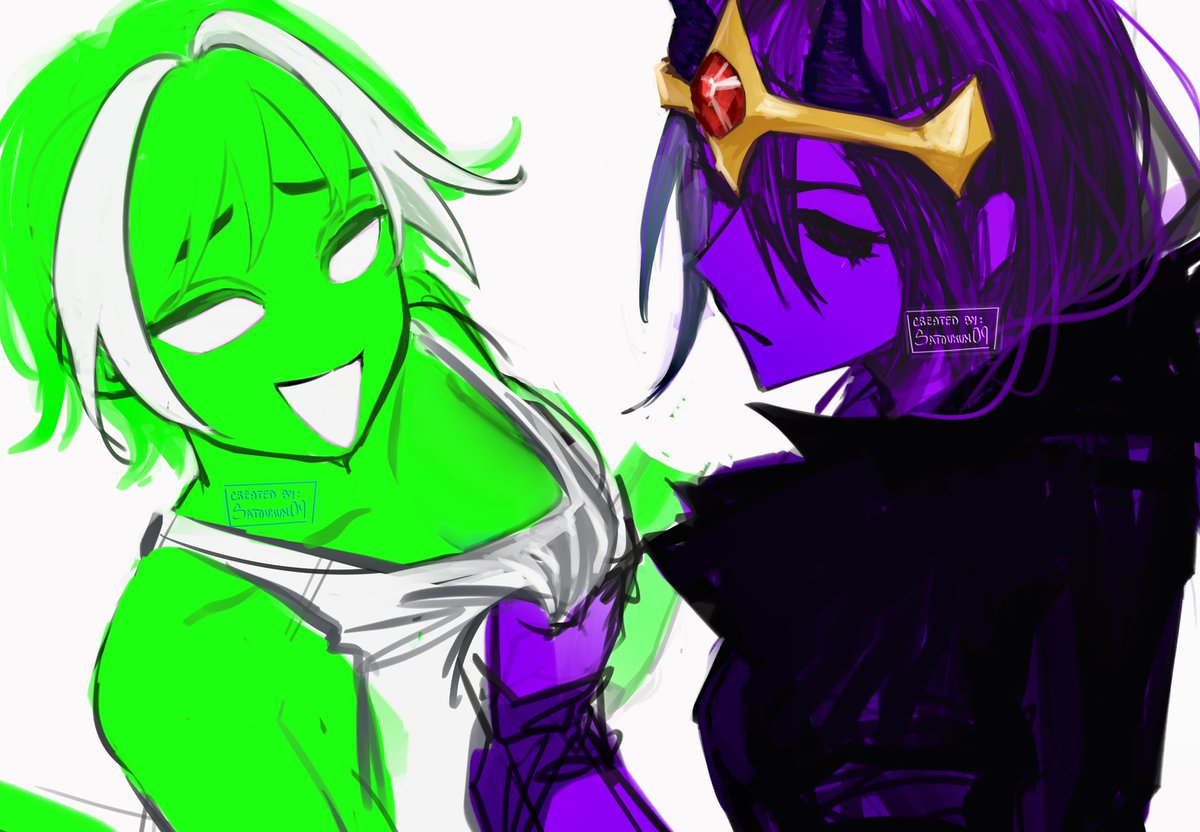 FOLLOW AND COMMISSION tweet media