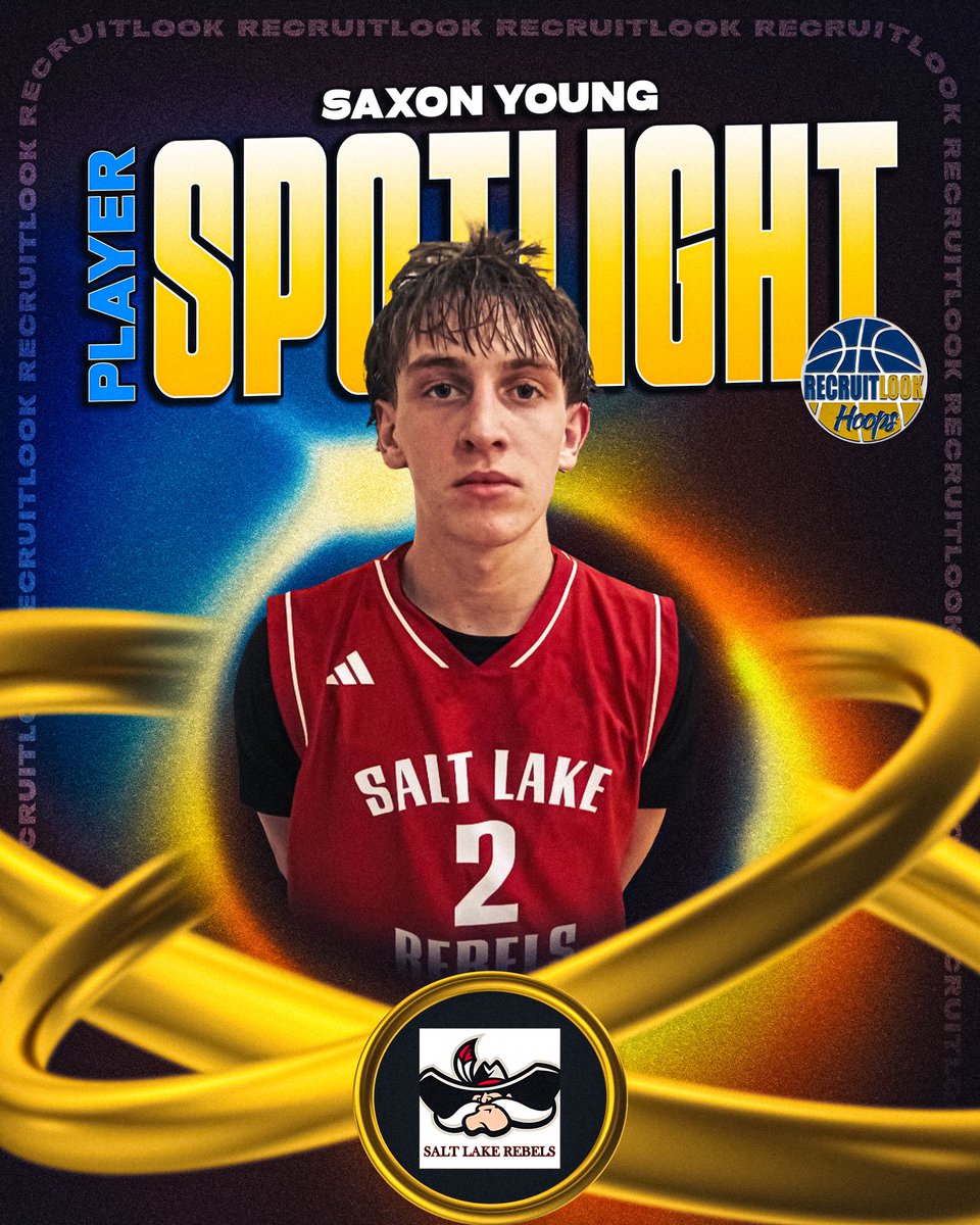 RecruitLook Hoops tweet media