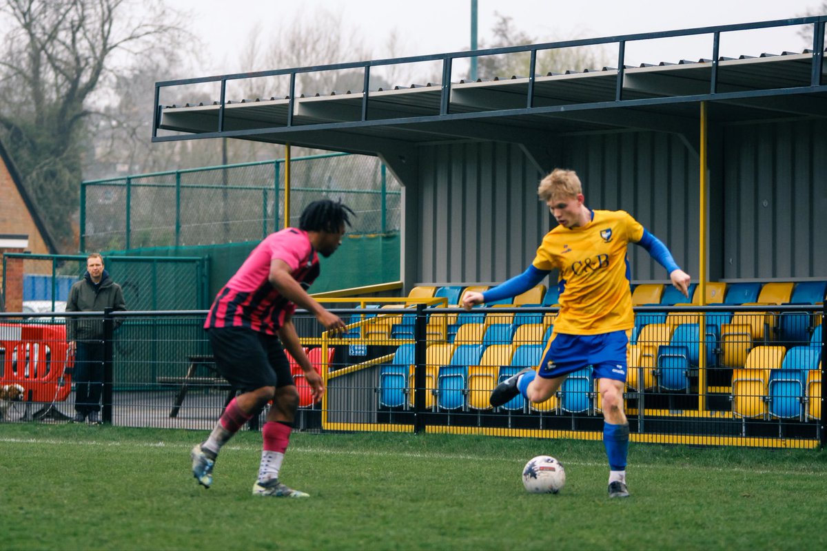 Berkhamsted FC Development tweet media