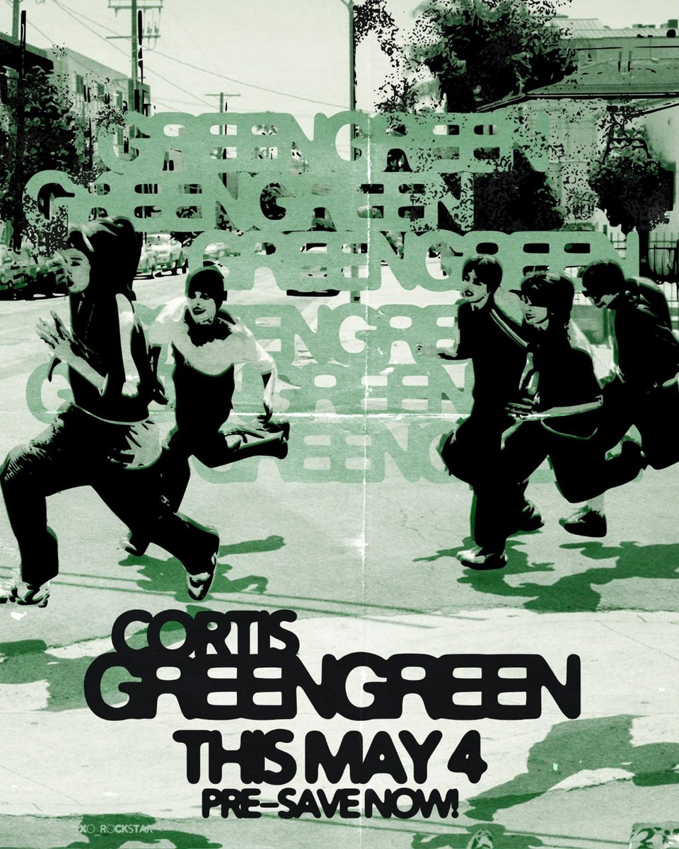 teenb☻i is green&red tweet media