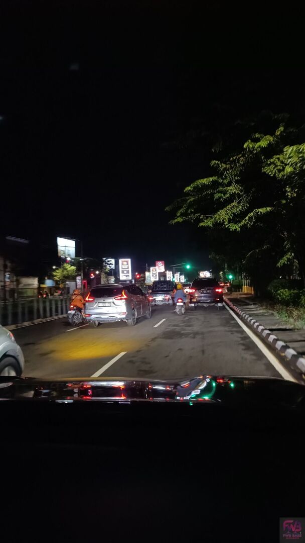 FWB BASE SURABAYA tweet media