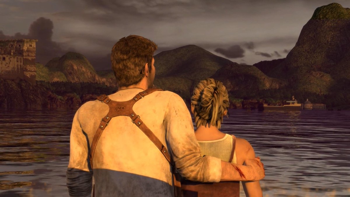 _oc1t's tweet photo. #Uncharted
#PS5 https://t.co/QlWUwgstbJ