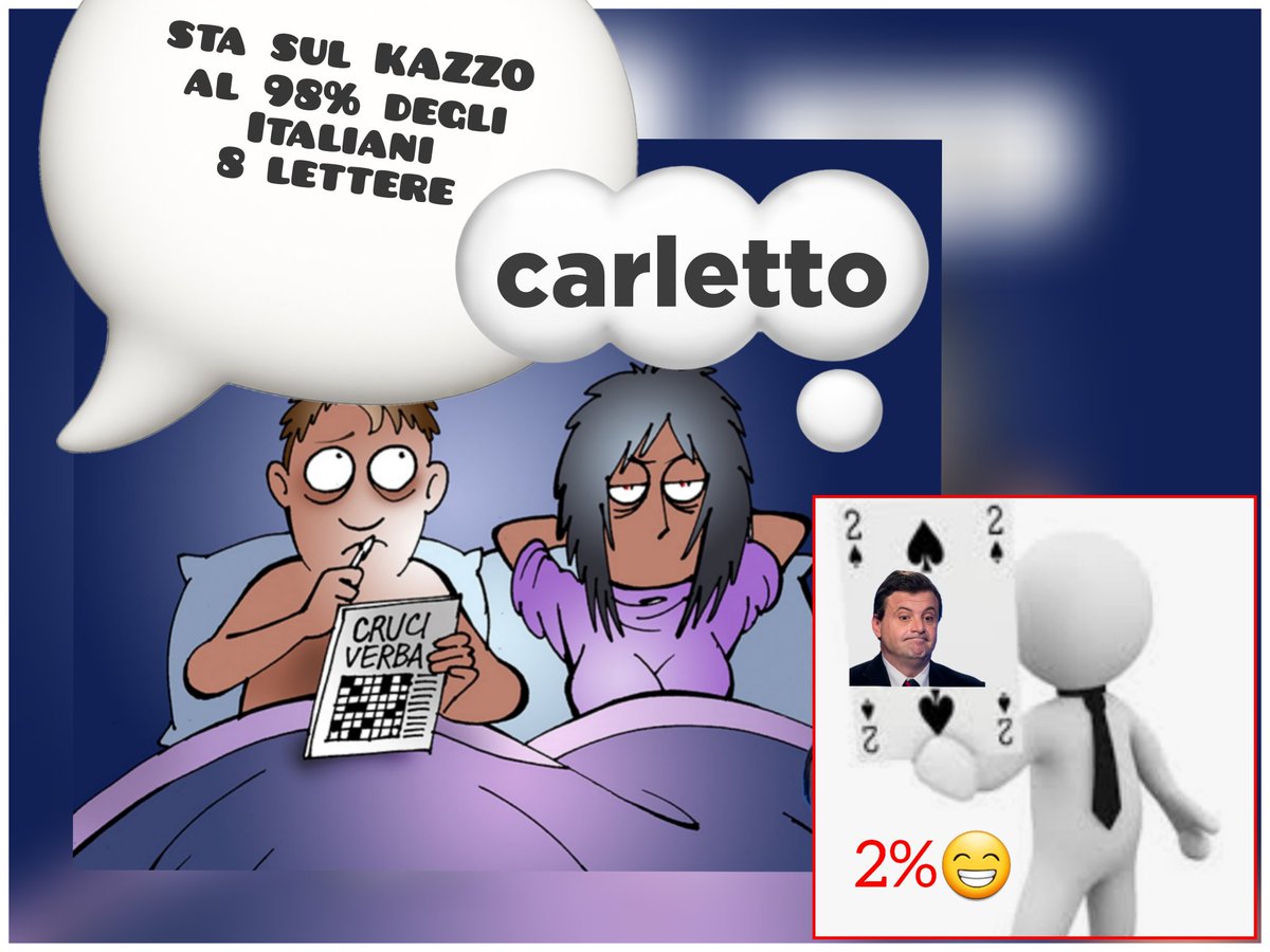 🥷L'ARABO FENICIO🥷 tweet media