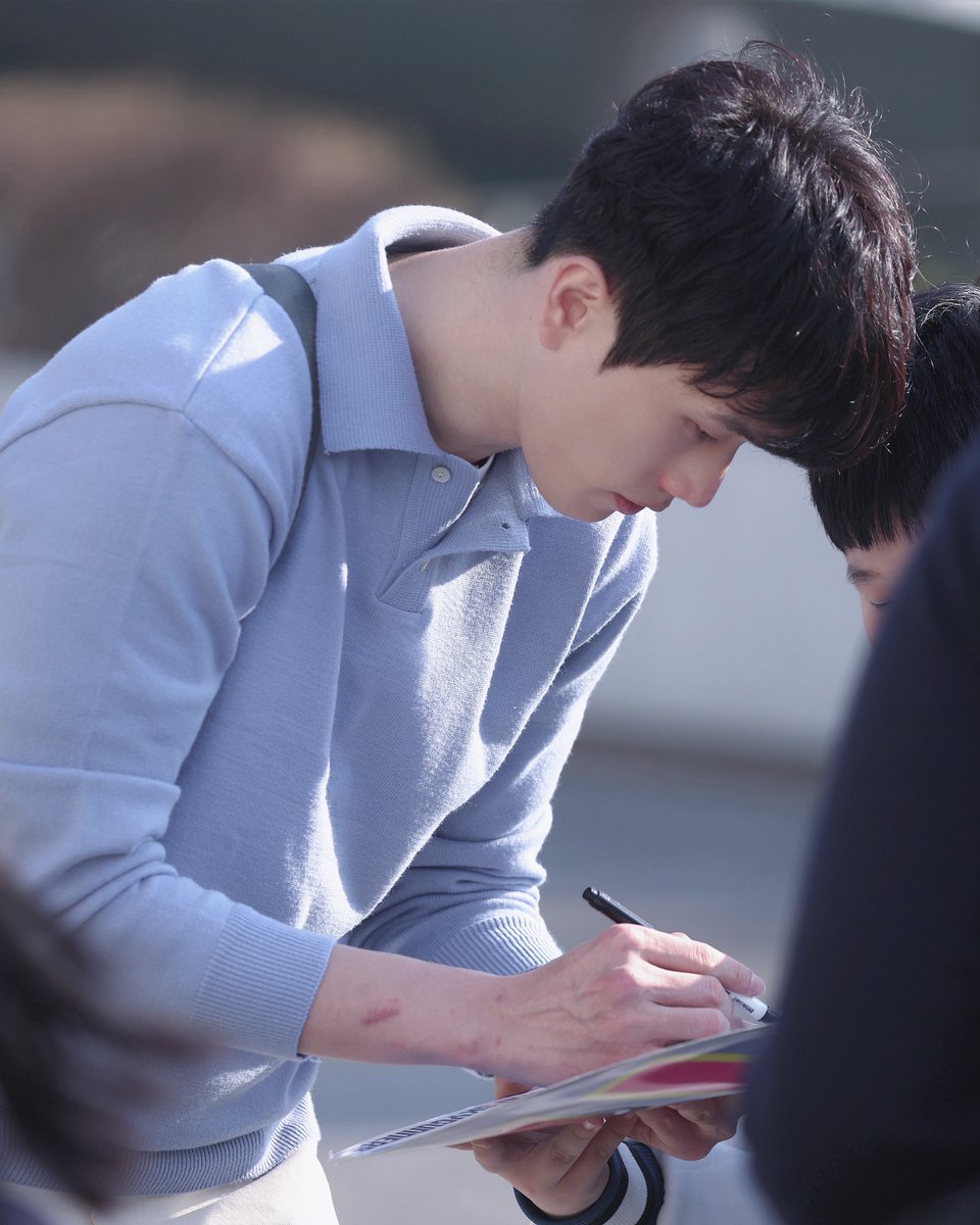 강수 🐶🏀 tweet media